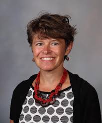 Heidi L. Lindroth, Ph.D., R.N.