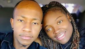 Iesha Proby and Garry Hall's Wedding Website