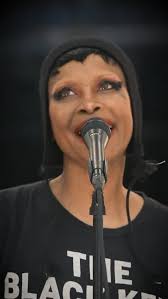 Layla Curtis And Erykah Badu