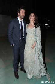Alia Bhatt Already Has An Instagram Bio Ready For Boyfriend Ranbir Kapoor Find Out Pinkvilla Alia bhatt biography & wiki.