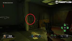 Juega al juego dead ops arcade. Cod Black Ops 4 Zombies Classified Easter Egg Guide