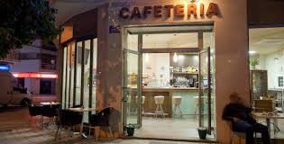 We did not find results for: Hotel Bajamar Centro Cafeteria Hotel