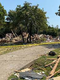 Virtual Prayer Vigil Held For Oklahoma Family Caught In A Deadly Explosion Kokh