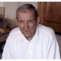 Herbert Taylor Manley Obituary