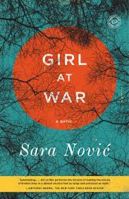 Jon krakauer's most popular book is into the wild. Women Wage War In New Books From Sara Novic Jon Krakauer Mona Awad Cbc News