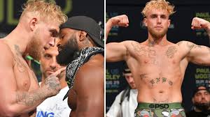Get live updates and results from jake paul vs. Aaaqzm3ws5d0pm