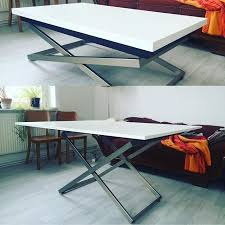 Clemens Kurek On Instagram Ich Habe Einen Neuen Couchtisch Der Zugleich Ein Neuer Esstisch Ist Boconcept Couchtisch Zuhause Tisch