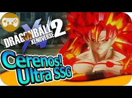 © 2021 sony interactive entertainment llc Cerenos Ultra Super Sayajin Dios Dragon Ball Xenoverse 2 Mods Epsilongamex Youtube Comic Book Cover Book Cover Comic Books