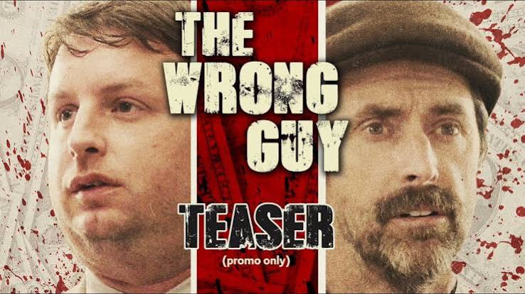 The Wrong Guy | The Santa Fe Film Festival