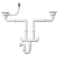 Stockportplumber m.j cooke plumbing & heating. Cooke Lewis Pack B Waste Overflow Plumbing Kit Diy At B Q