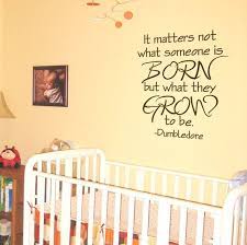 British author jk rowling is popular for her novel based fantasy films series harry potter. Pin By Leah Baird On Babulas Quotes For Kids Nursery Quotes Dumbledore Quotes