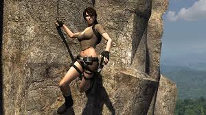 An eighth level is a rather simple boss fight, so i've decided to not add it up to the rest. Foto Tomb Raider Tomb Raider Legend Lara Croft Madchens Spiele