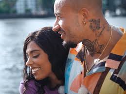 Bachelorette"-Lukas Baltruschat: Hier zeigt er seine wahre Liebe