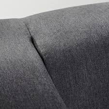 When i moved into my lower greenville apartment in dallas, i had a limited budget to outfit an entire apartment. Klippan 2 Sitssoffa Vissle Gra Ikea