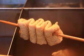 korean fish cake odeng korean street food all that korea makanan