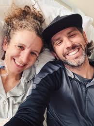 12.15.24 6:30pm update. Kara has tolerated the more solid foods today. If  all goes well we'll be heading home sometime tomorrow. I'll keep you  posted. Thanks for all the prayers and love