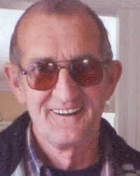 Obituary of Allan 'Frank' Parsons