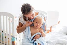 How to clean wax out of baby ears. How To Clean Baby Ear Wax Baby S Earwax Buildup
