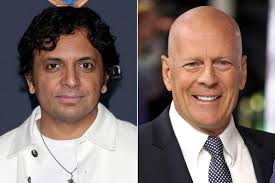 Bruce Willis's Family Are 'Doing the Best They Can,' Says M. Night  Shyamalan: They're 'Very Loving' (Exclusive)