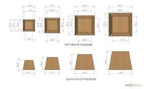 How To Build Plyo Boxes Plyo Box Plyo Diy Plyo Box