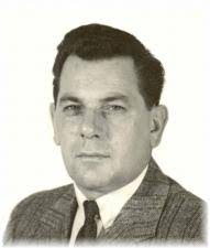 Obituary of Thomas Douglas