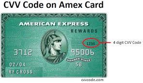 How to unlink a card. Find Credit Card Cvv Code Or Cvv Number Cvv2 And Cvc Code On Amex And Visa