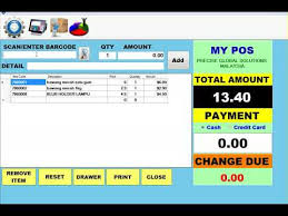 Small to medium businesses easily book. Mypos Point Of Sale System For Small Business By Precise Global Solutions Youtube