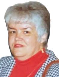 Obituary information for Marjorie Virginia Denham