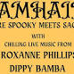 Samhain - Where Spooky Meets Sacred… Live Music event image