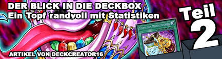 Yugioh top decks powered by yugioh prices. Etcg De Yu Gi Oh Forum Und News Deine Sammelkartenspiel Community Mit Grossem Tcg Forum Und Yu Gi Oh Kartenliste