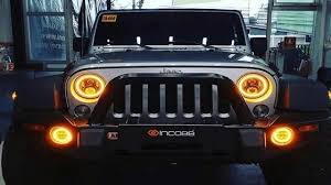 Hence, it is always a good idea to invest in the best halo lights for jeep wrangler. Best Jeep Wrangler Led Headlights In 2021 Expert Reviews