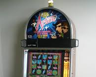 video slot machine
