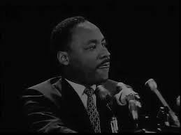 Tyrone Dash, The Courage Necessary for Civil Rights