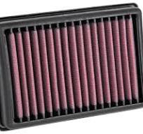 Moto-Guzzi AP8104329 air filter