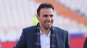 خلیلی: هزینه ۲۰۰ میلیاردی باعث شد قید کسری طاهری را بزنیم