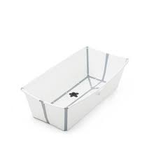 / there are 51 large baby bath tub for sale on etsy, and they cost 46,87 $ on average. Stokke Flexi Bath