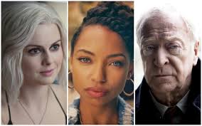 The 10 best new films and shows