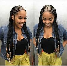 Included are some of ren's and idkrrr's hairstyles, as well as the lady of the forest hair. Hairstyle Tresses Si Vous Etes Fan Des Fulani Braids D Alicia Keys Cet Article Est Fait Pour V Beauty Haircut Home Of Hairstyle Ideas Inspiration Hair Colours Haircuts Trends