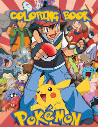 The set includes facts about parachutes, the statue of liberty, and more. Pokemon Coloring Book Fantastic Coloring Pages Contains All The Characters Of The Pokemon Saga And Pokemon Go Lawrence Jim 9781720835127 Amazon Com Books