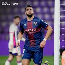 Jun 08, 2021 · mir spent the season at huesca in the spanish top flight and managed to score 13 league goals. Optajose On Twitter 13 Only Mista 19 For Valencia In 2003 04 Has Scored More Goals Than Rafa Mir In A Single Laliga Season Ever 13 For Huesca This Campaign