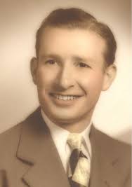 Frank Austin Obituary