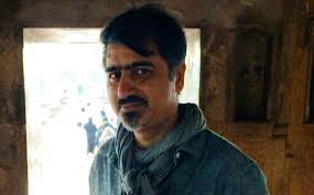 Creative writing does not happen in a vacuum"