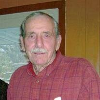 Thomas Eugene Loftin Obituary