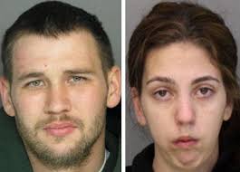 Pair charged in connection with burglaries in Warwick
