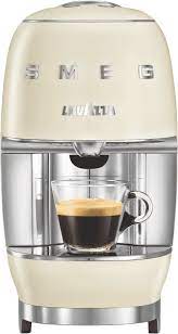 Identifying a single session to dissociate active users. Lavazza 18000465 A Modo Mio Smeg Capsule Machine Cream At The Good Guys