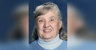 Obituary information for Glenna C. (Hanncock) Ray-Hammond