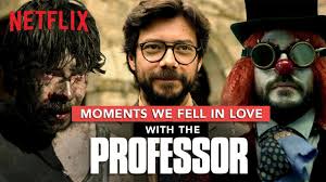 The heist is coming to an end this year. Money Heist Season 5 To You Season 3 New Seasons Of Netflix Shows Confirmed For A 2021 Release