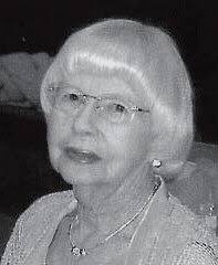 Margaret Anna Walters