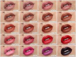 Makeup Revolution Mur Reneissance Lipstick All Colors Lifelong Prime Awaken Vow Www Pinkpanda Hr Makeup Revolution Makeup Revolution Lipstick Makeup
