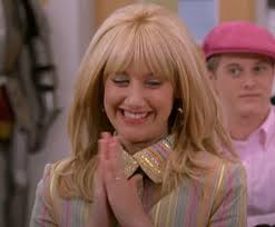 15 personajes terribles que no lo eran tanto: Mary Jane, Summer, Sharpay  Evans, Berlín, Snape